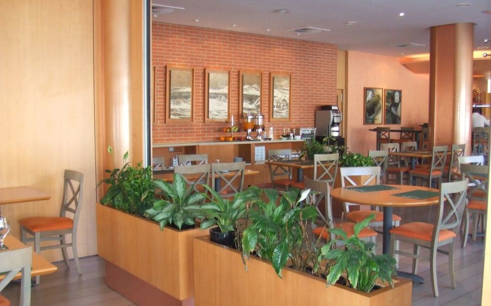 De Espana Hotel