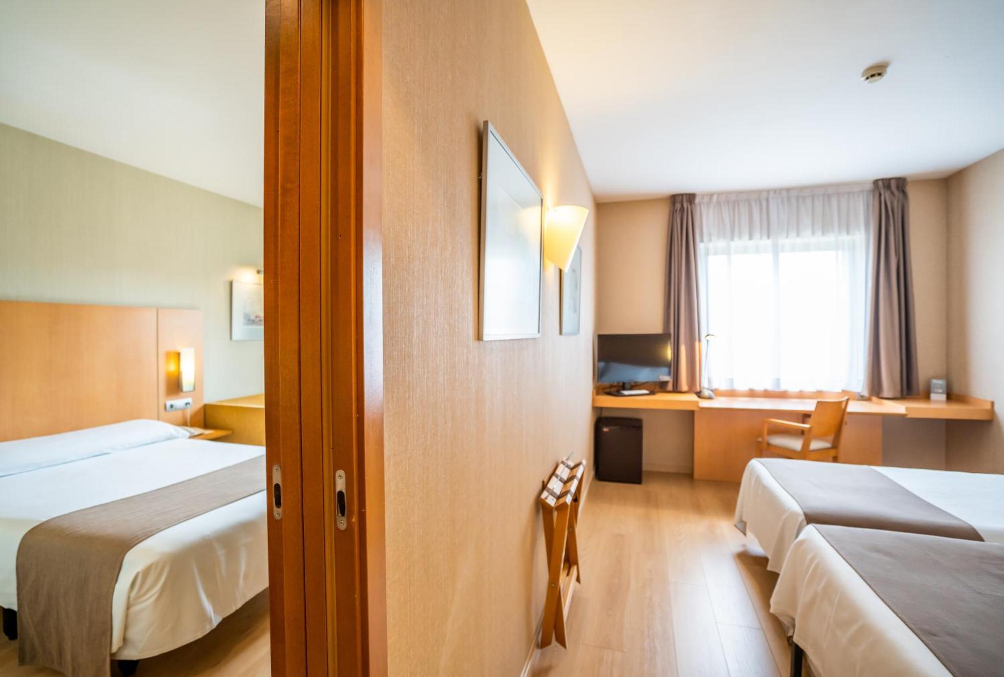 De Espana Hotel Cartagena