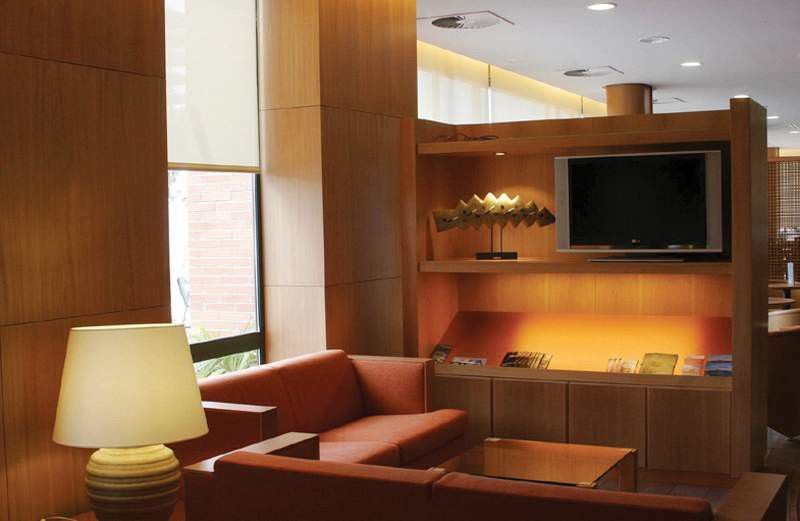 De Espana Hotel 3*