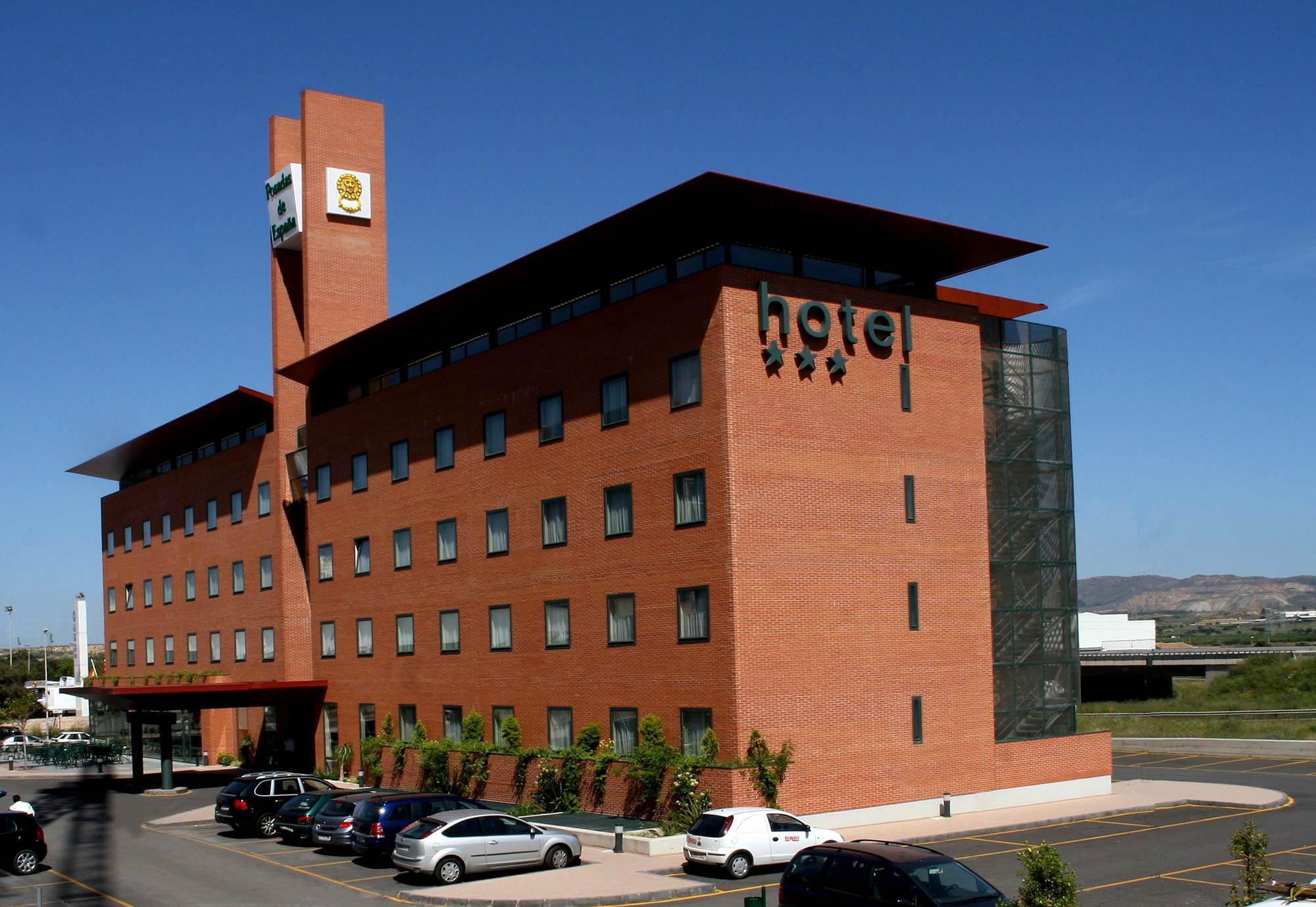 Hotel De Espana