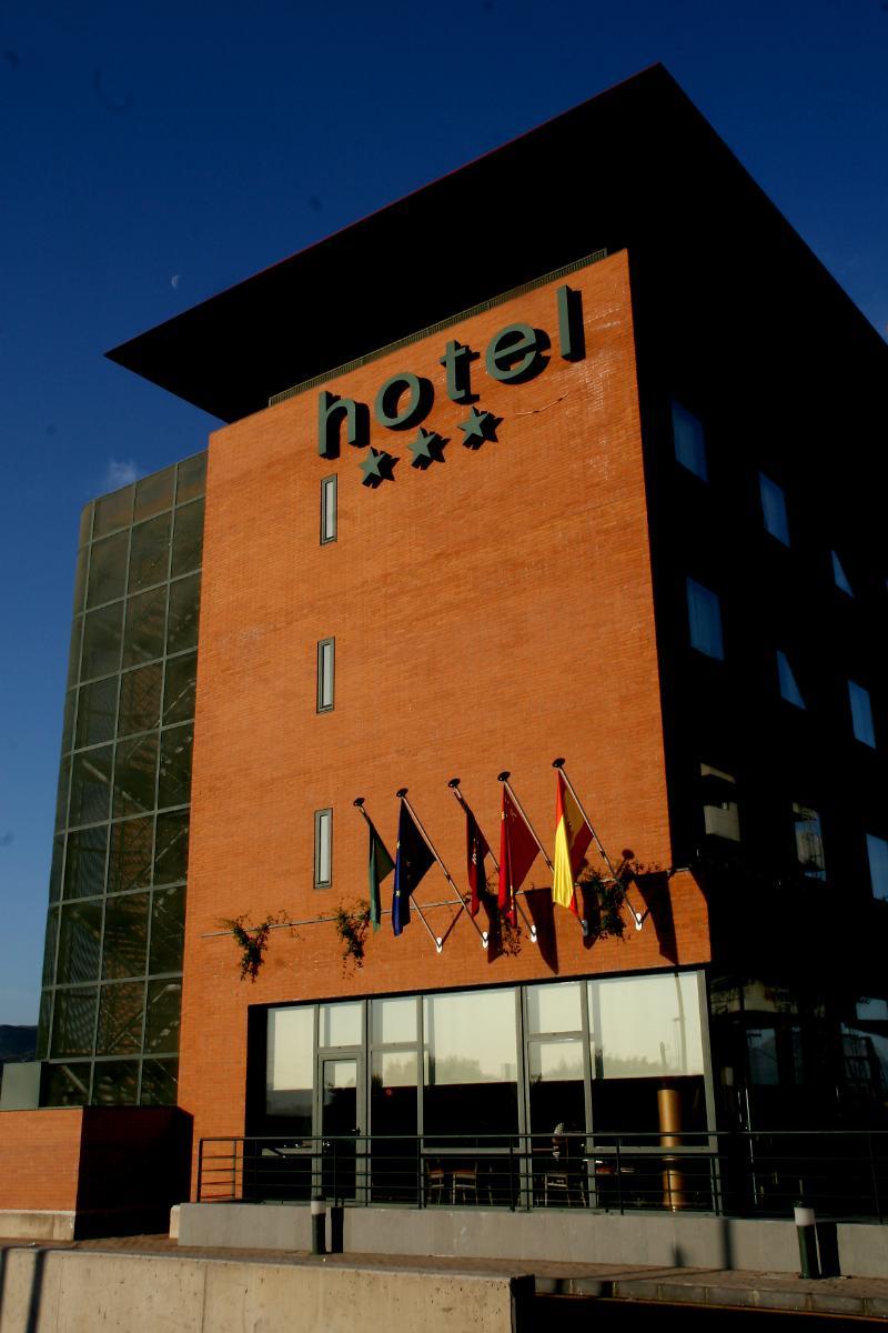 Hotel De Espana 3*