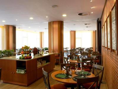 De Espana Hotel 3*