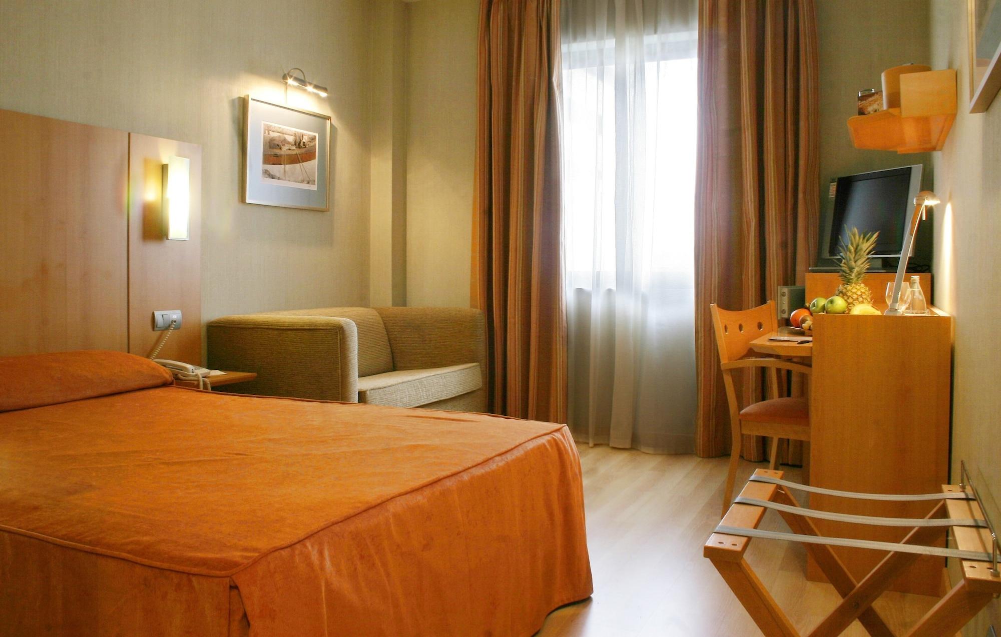 Hotel De Espana