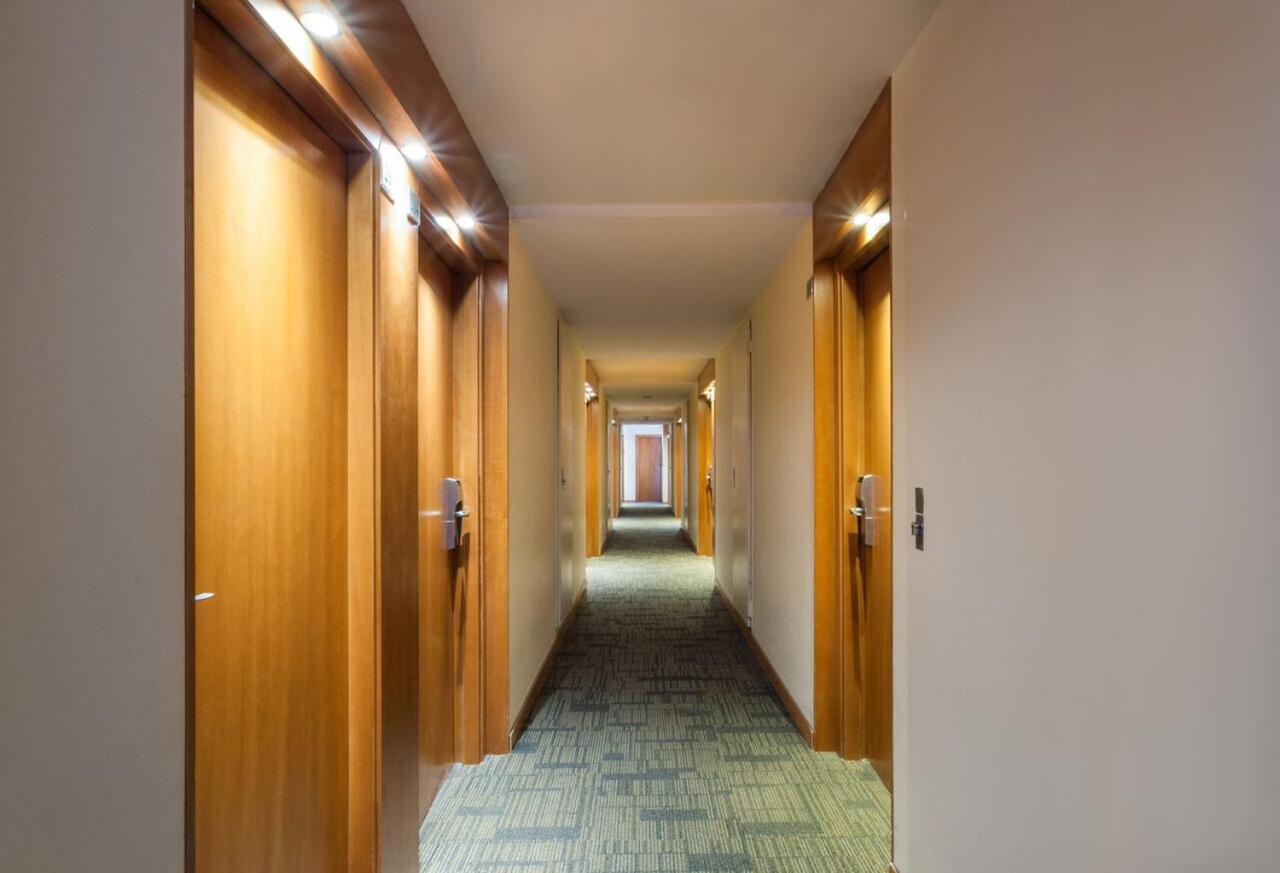 De Espana Hotel 3*