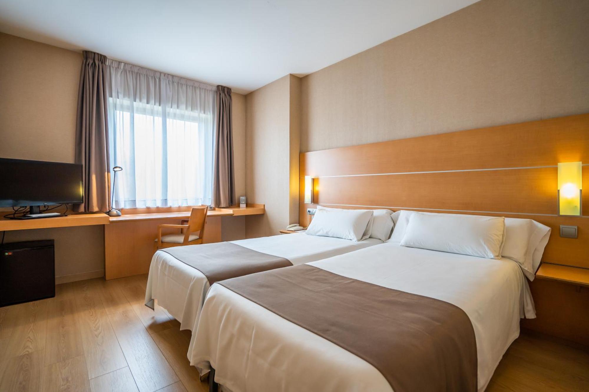 De Espana Hotel
