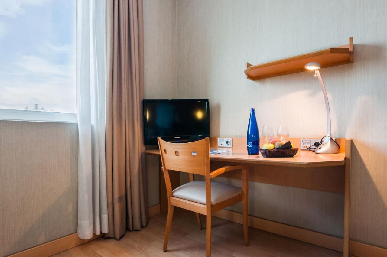 Hotel De Espana 3*