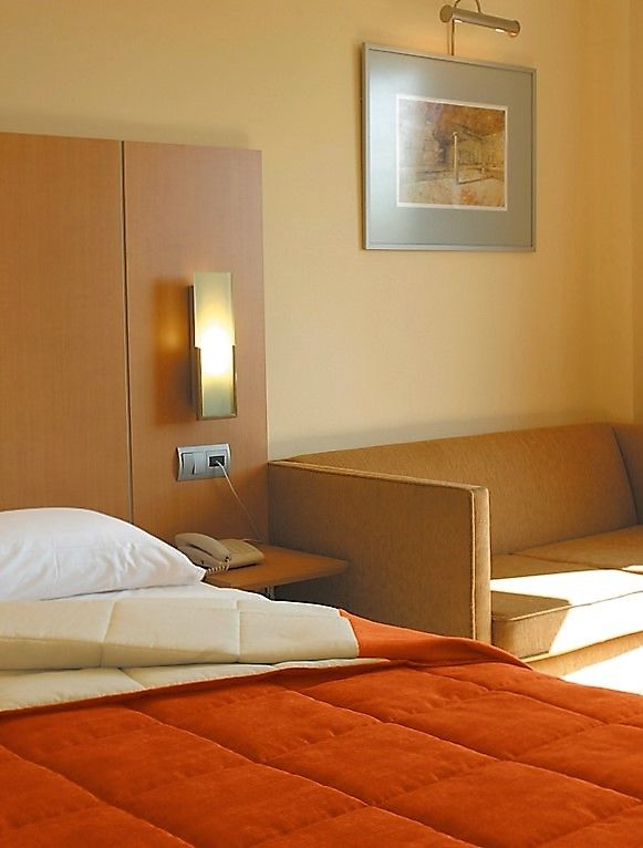 Hotel De Espana 3*