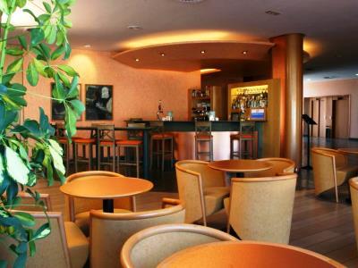De Espana Hotel