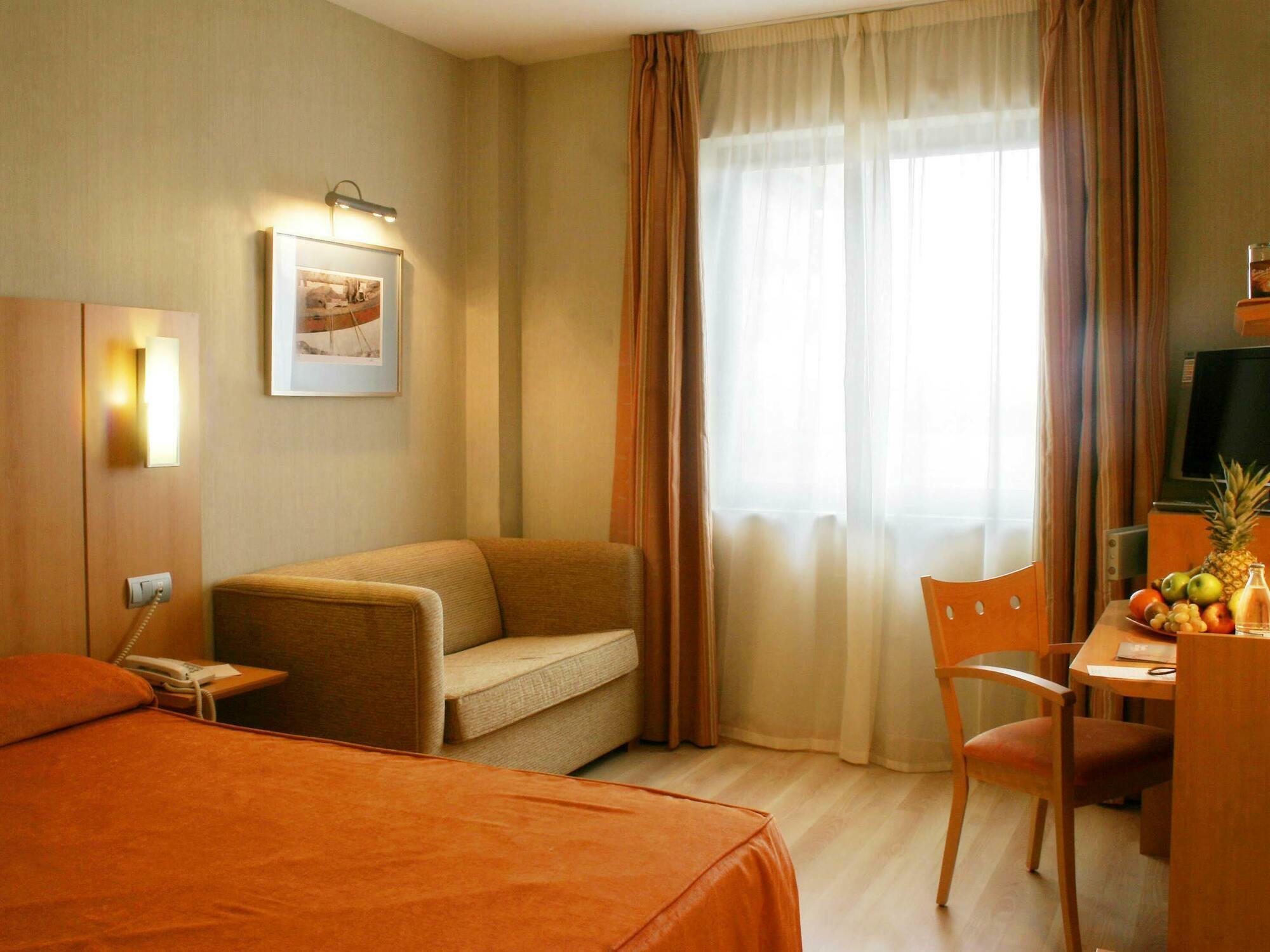 Hotel De Espana 3*