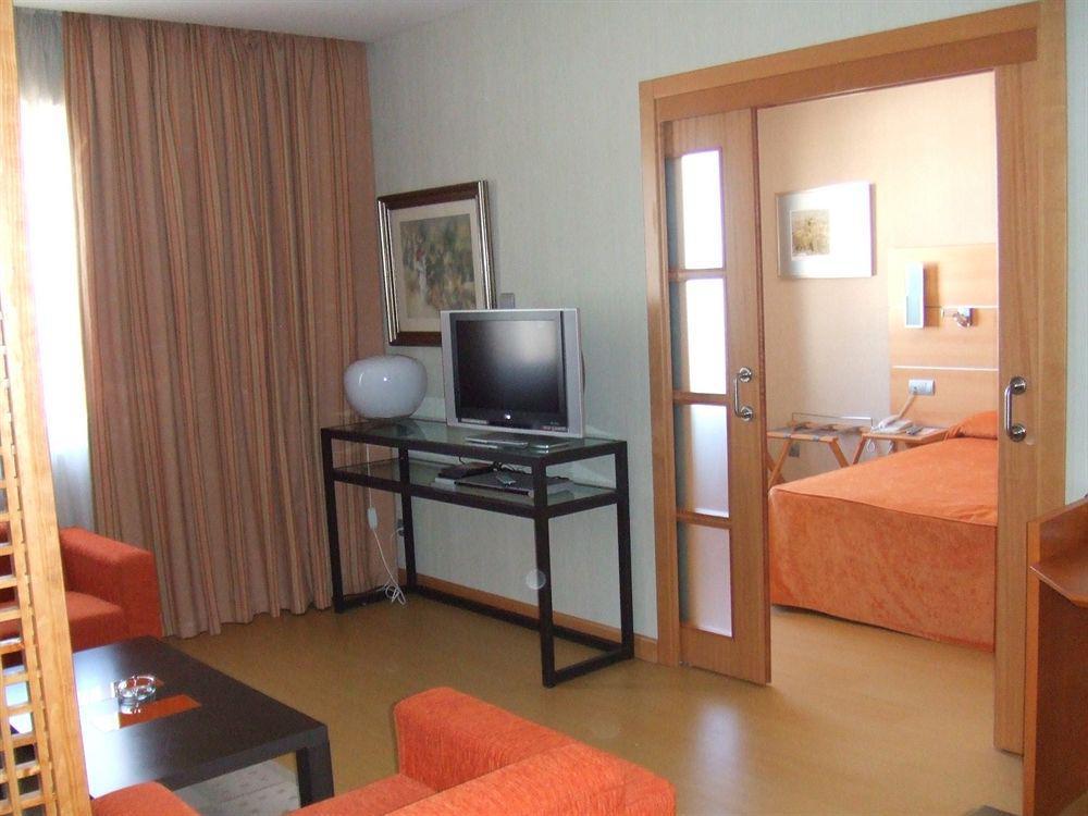 Hotel De Espana 3*